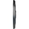 Ekena Millwork Devon Ceiling Medallion (Fits Canopies up to 3 5/8"), Hand-Painted Pewter, 15 3/4"OD x 1 1/2"P CM15DEPES - alternate 3